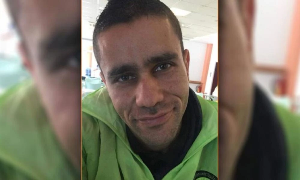 Κρήτη: Κατέφθασε η σορός του άτυχου Αντώνη που έσπρωξαν από το Blue Horizon